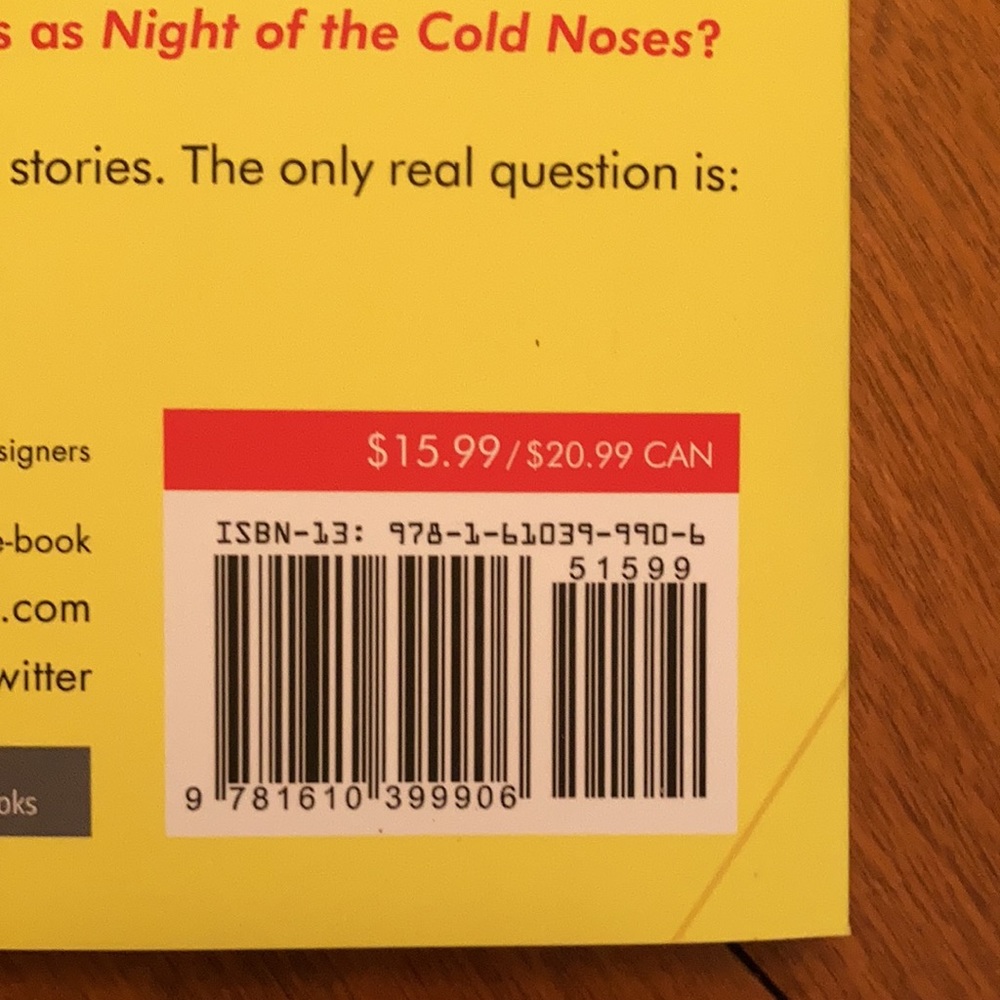 Game Query Trivia Book - Picture 3 of 4